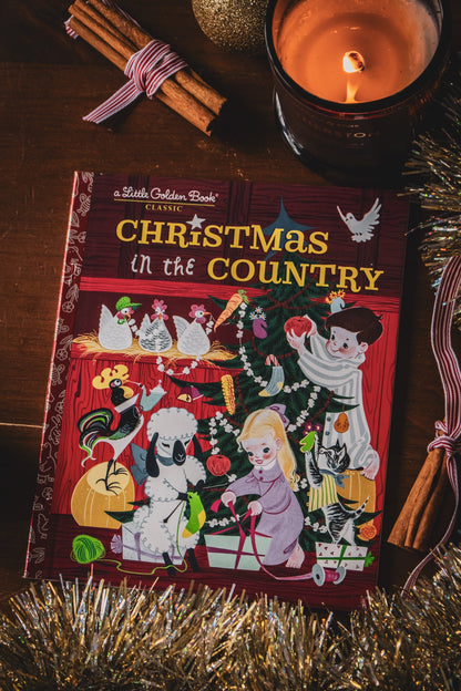 Christmas in the Country