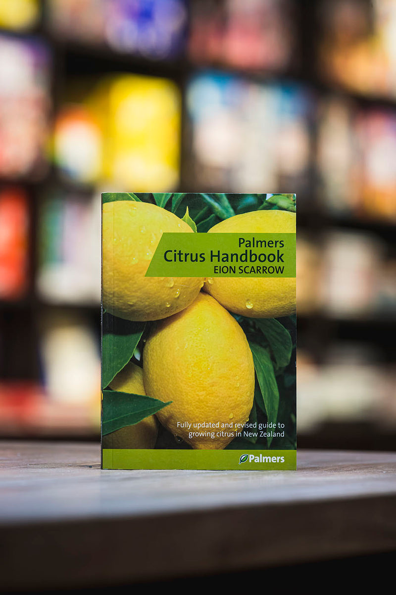 Palmer's Citrus Handbook