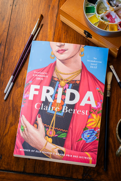 Frida
