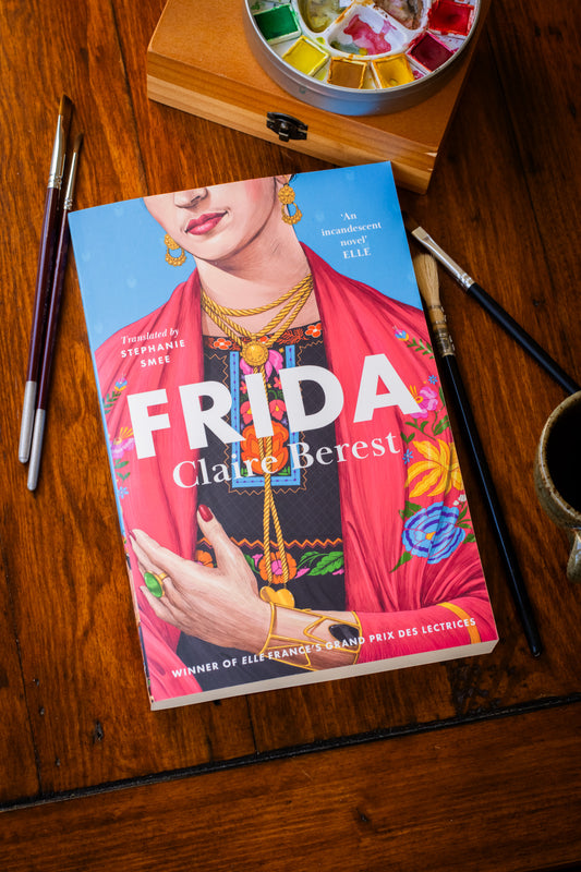 Frida