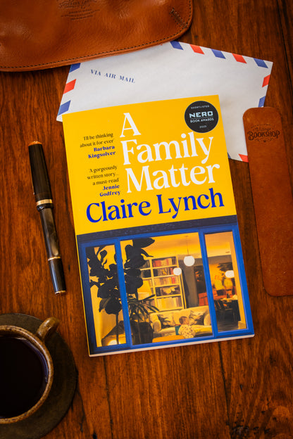 A Family Matter