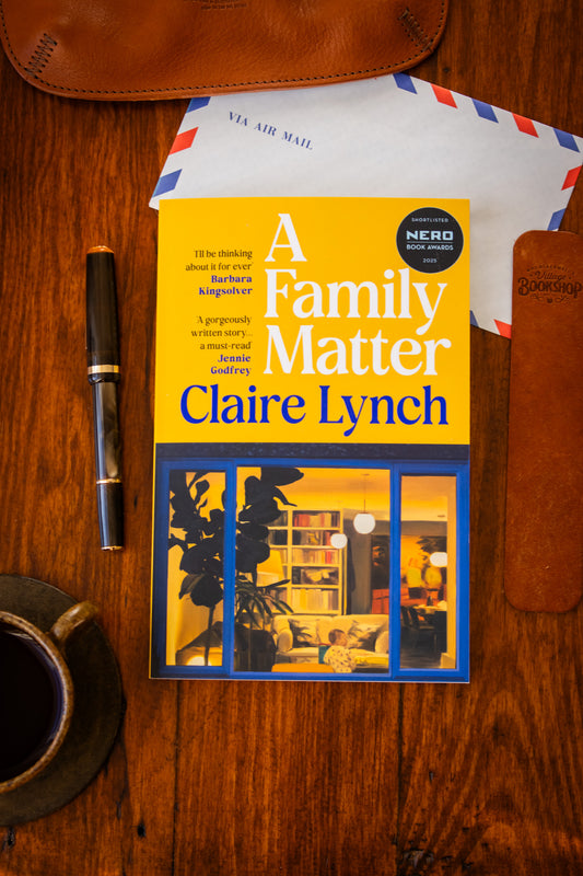 A Family Matter