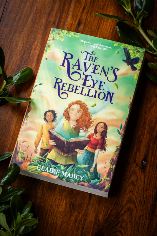 Raven's Eye Rebellion