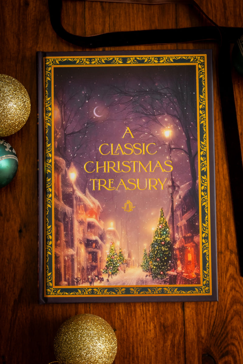 Classic Christmas Treasury