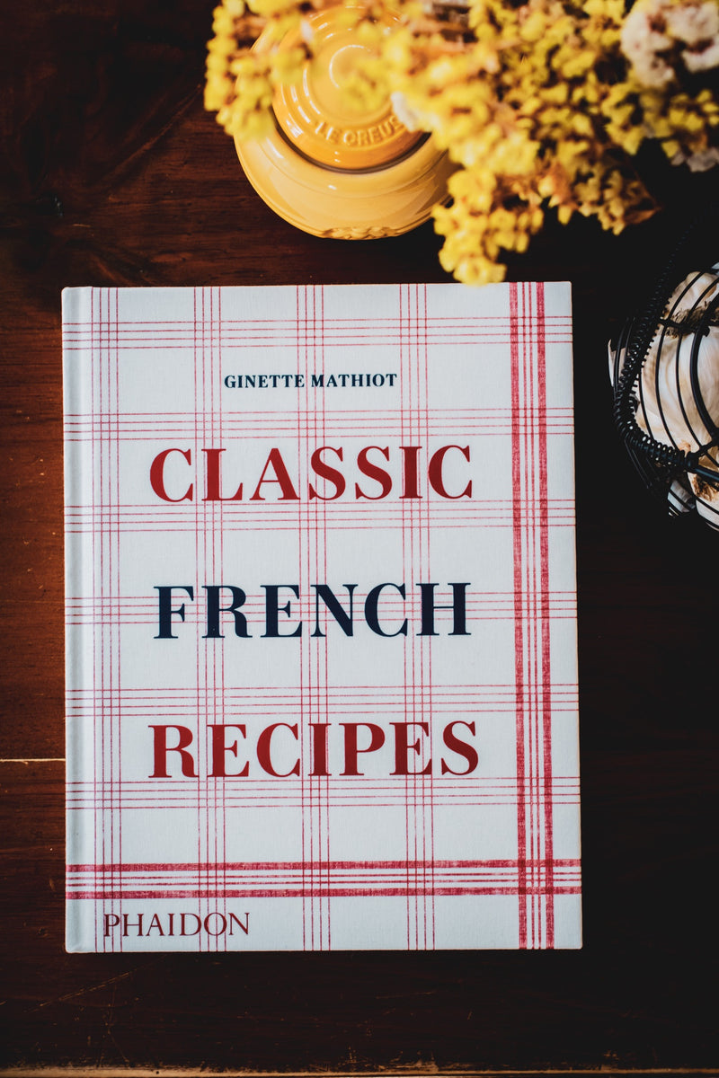 Classic French Recipes