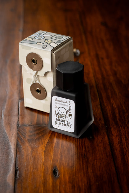 CoffeeMonsterz Forgotten Iced Coffee - 30ml