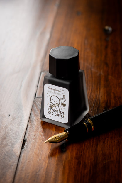 CoffeeMonsterz Forgotten Iced Coffee - 30ml