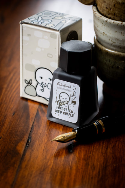 CoffeeMonsterz Forgotten Iced Coffee - 30ml