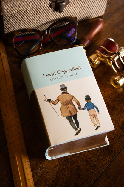 David Copperfield  (Collector's Library)