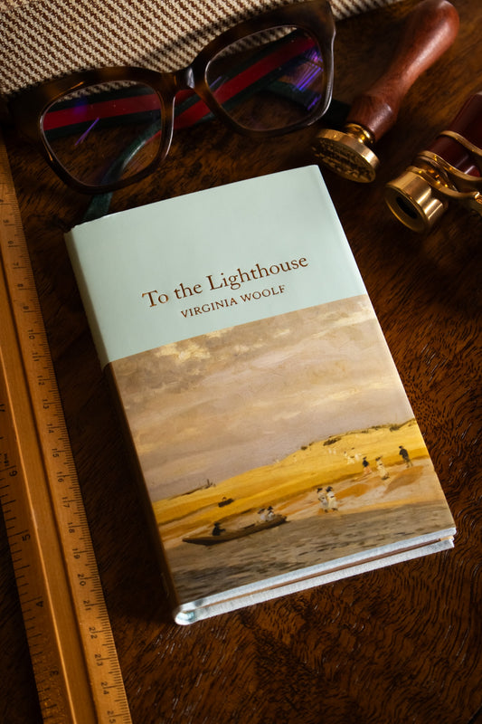 To The Lighthouse (Collector's Library)