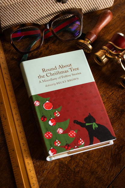 Round About The Christmas Tree (Collector's Library)