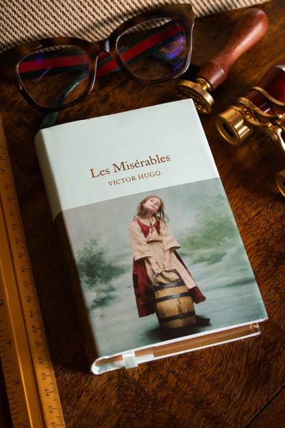 Les Misérables (Collector's Library)