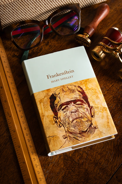 Frankenstein (Collector's Library)