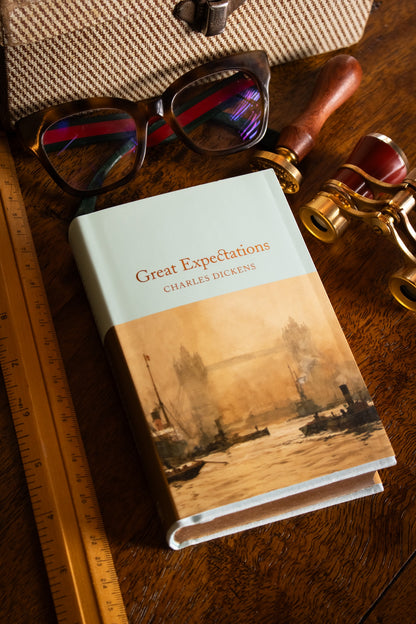 Great Expectations (Collector's Library)