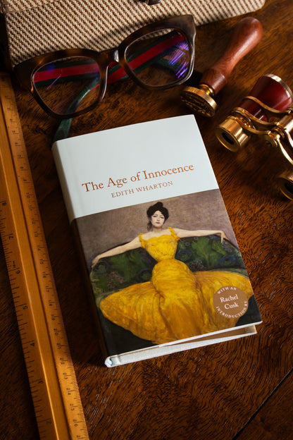 Age of Innocence, The (Collector's Library)