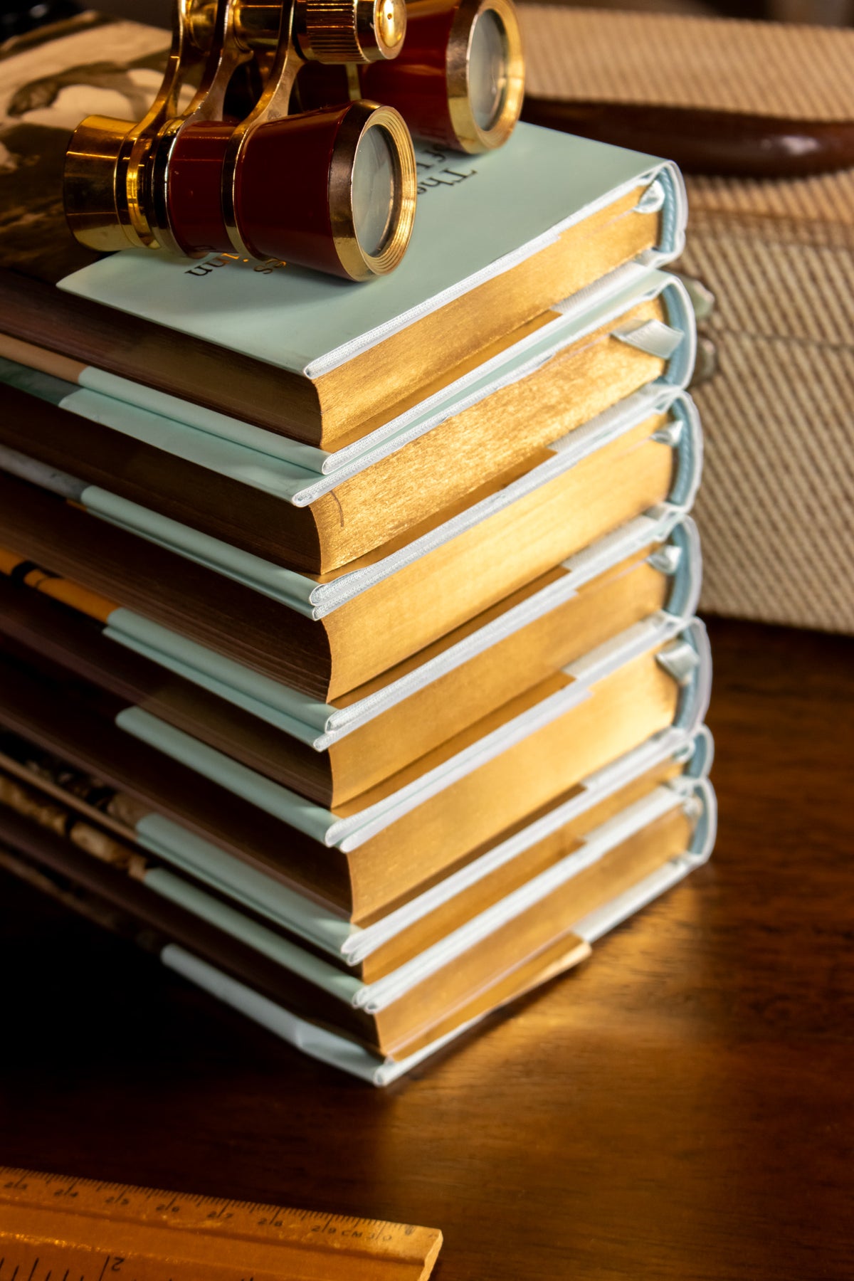 Meditations (Collector's Library)