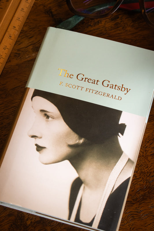 Great Gatsby, The (Collector's Library)