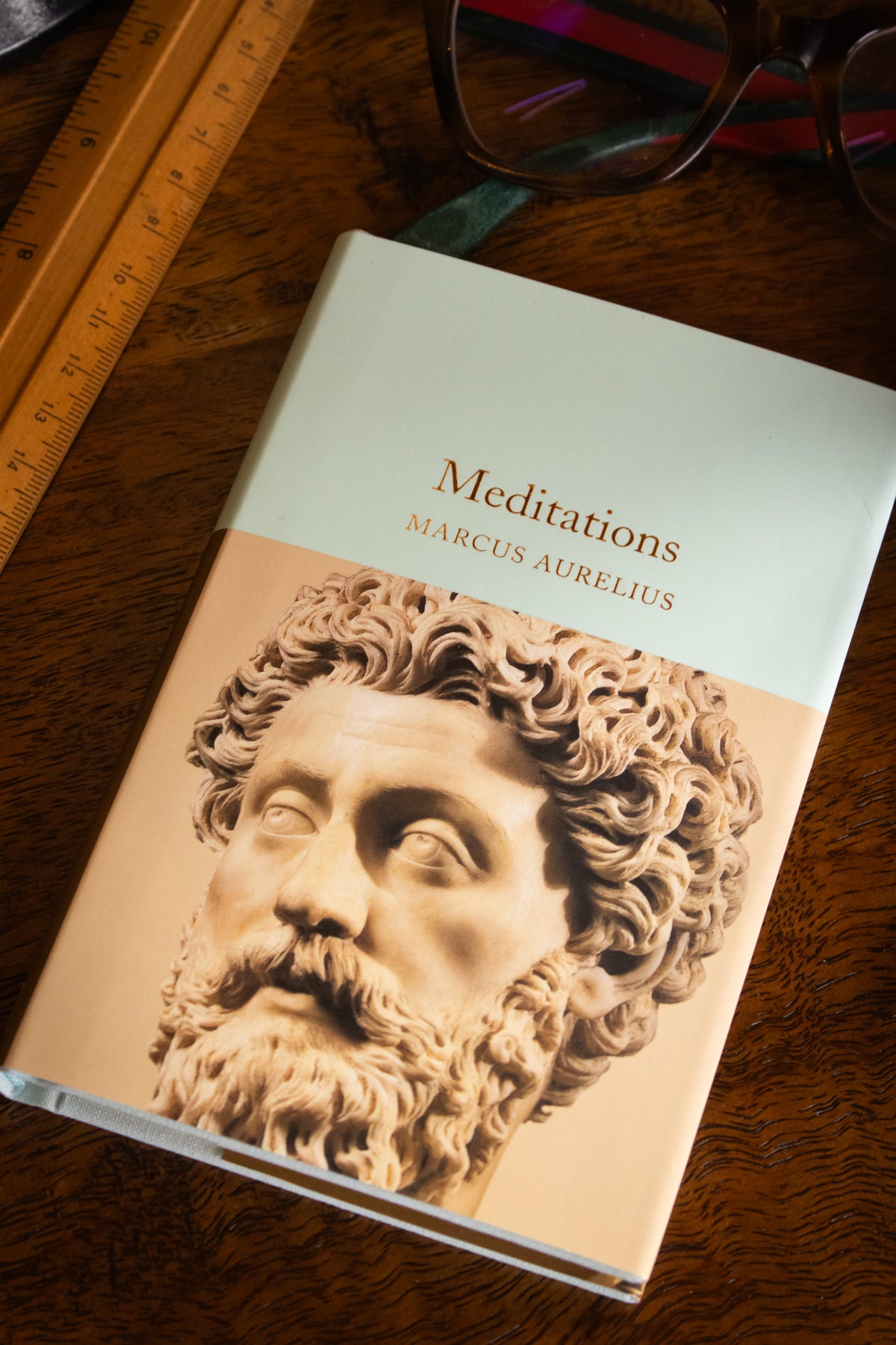 Meditations (Collector's Library)