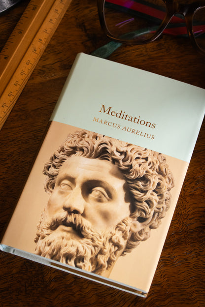 Meditations (Collector's Library)