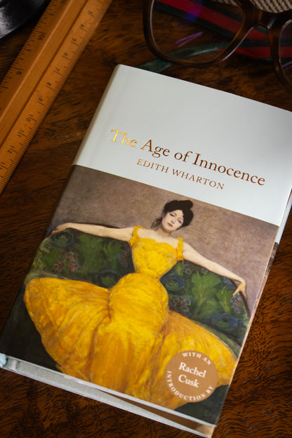 Age of Innocence, The (Collector's Library)