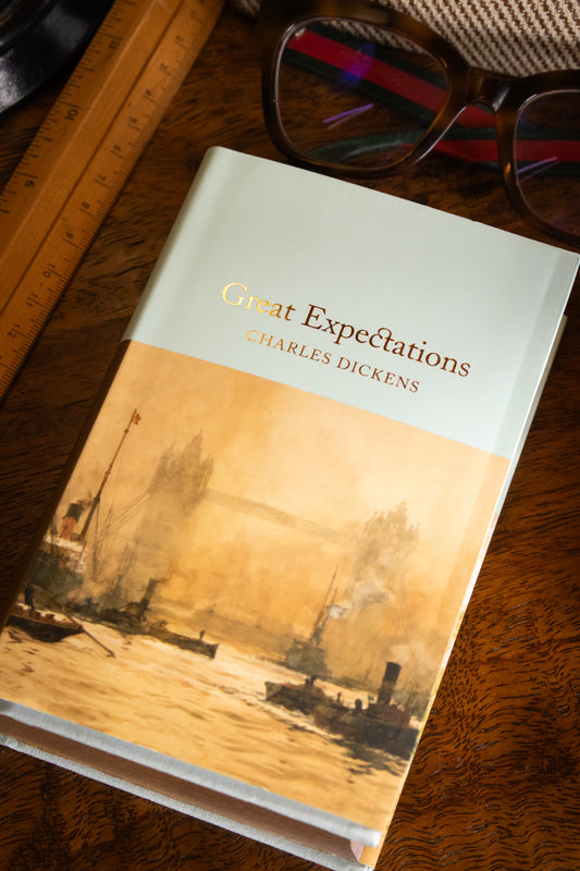 Great Expectations (Collector's Library)