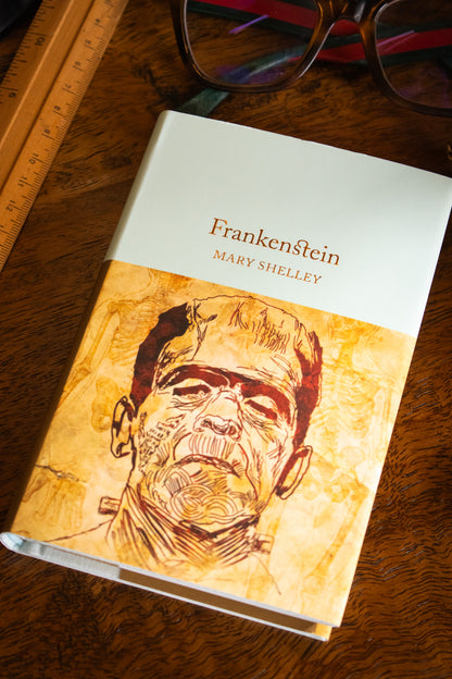 Frankenstein (Collector's Library)