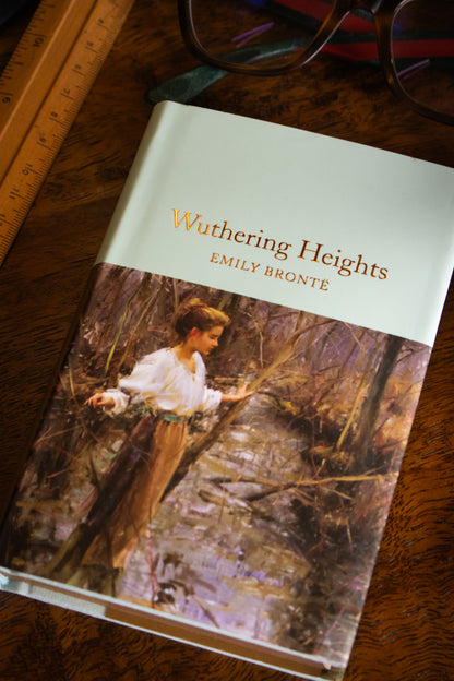 Wuthering Heights (Collector's Library)