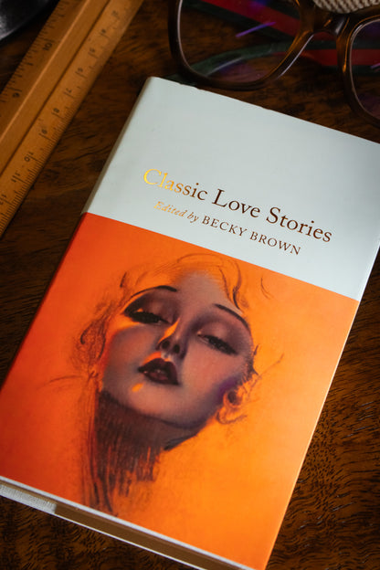 Classic Love Stories  (Collector's Library)