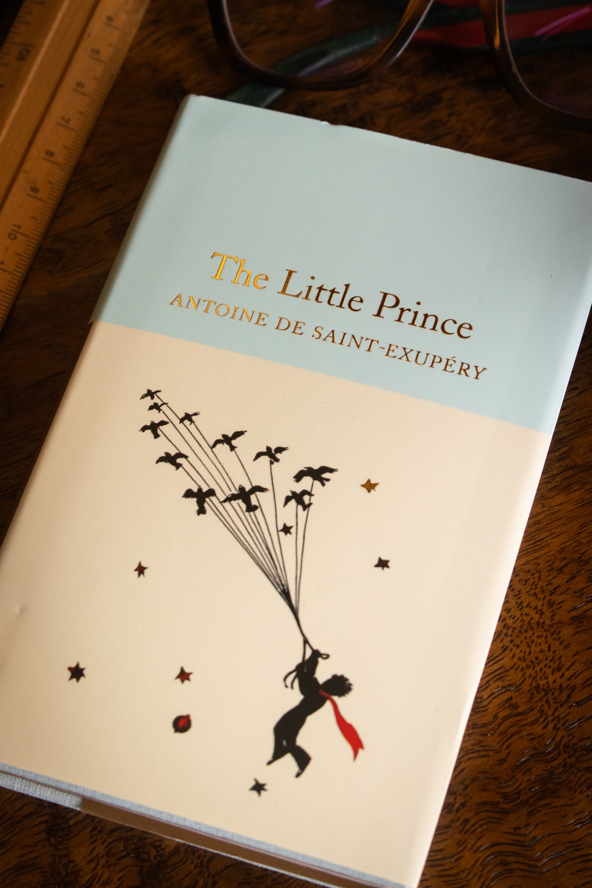 Little Prince (Collector's Library)
