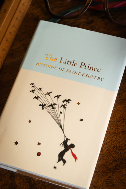 Little Prince (Collector's Library)