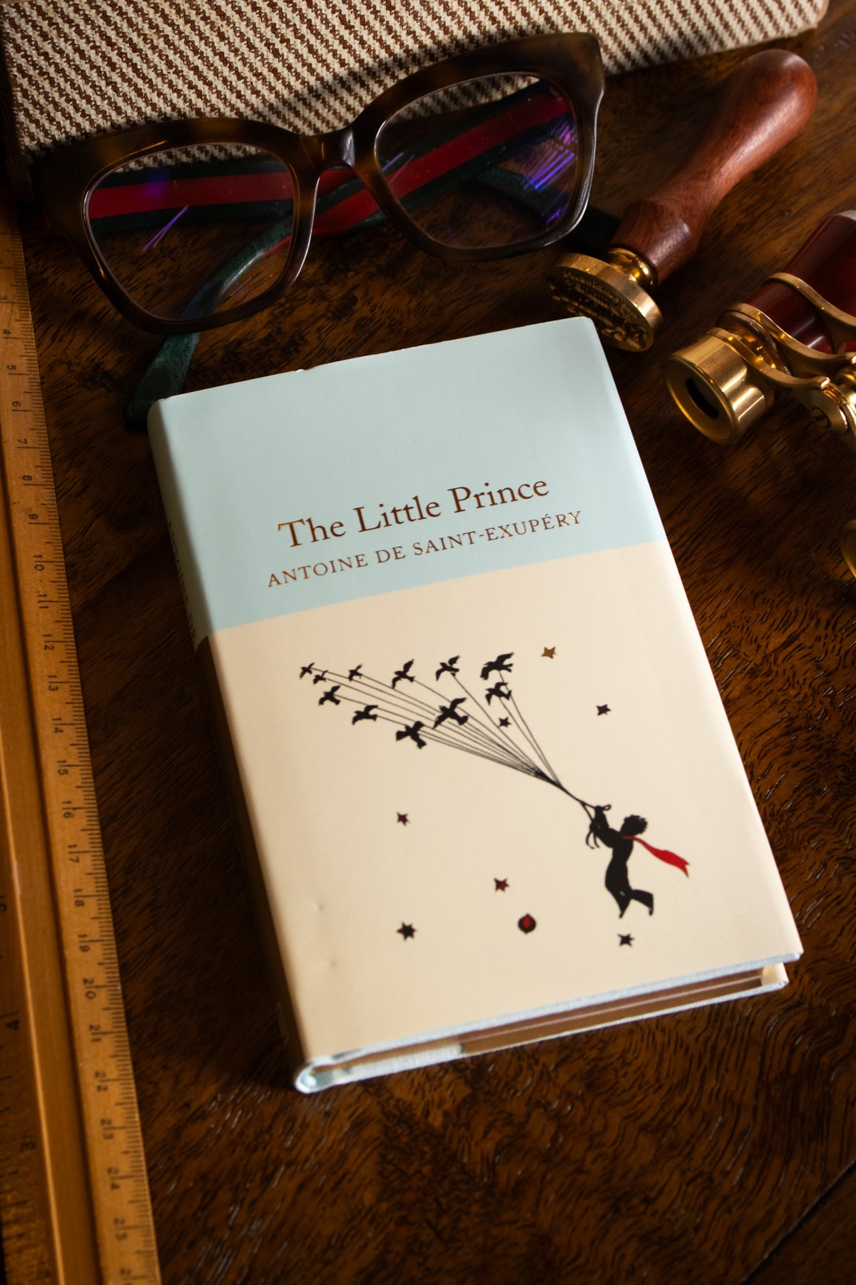 Little Prince (Collector's Library)