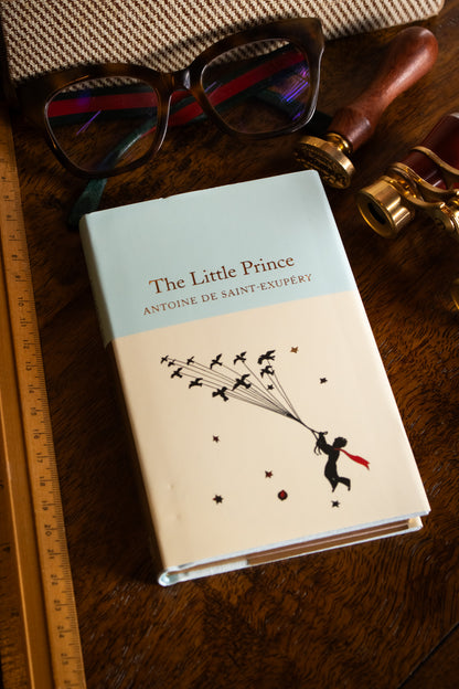 Little Prince (Collector's Library)