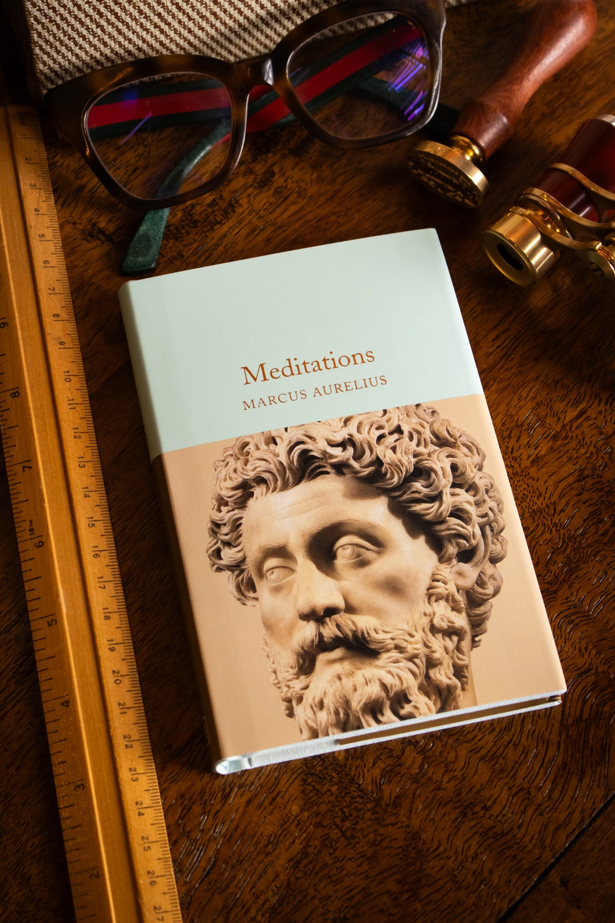 Meditations (Collector's Library)