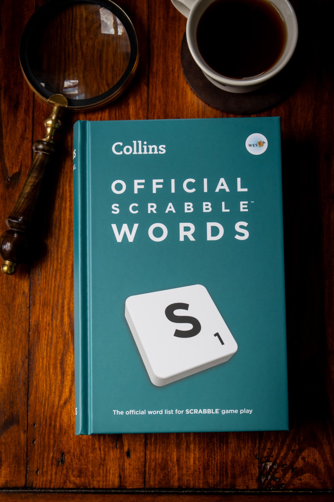 Official Scrabble Words