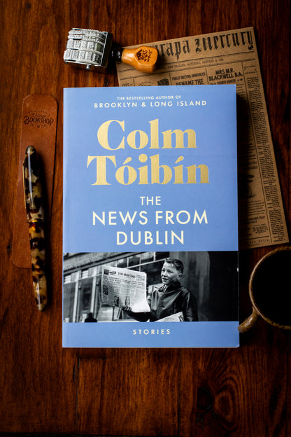 News From Dublin, The