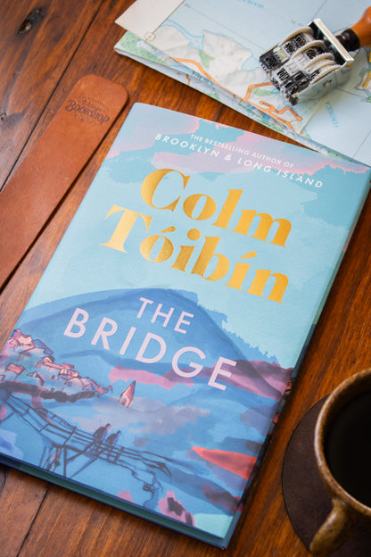 Bridge, The