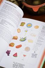 Condiment Book, The