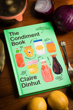 Condiment Book, The