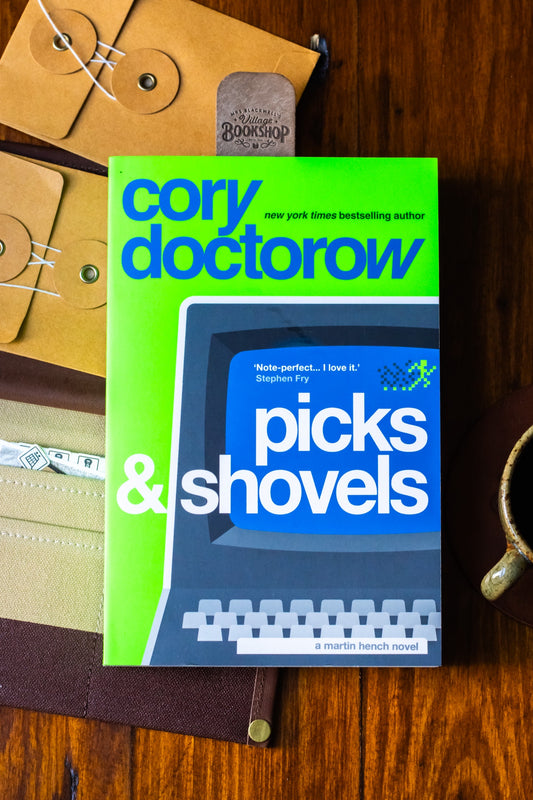 Picks and Shovels