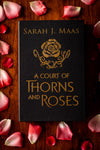 Court of Thorns and Roses Collector's, A