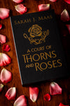 Court of Thorns and Roses Collector's, A