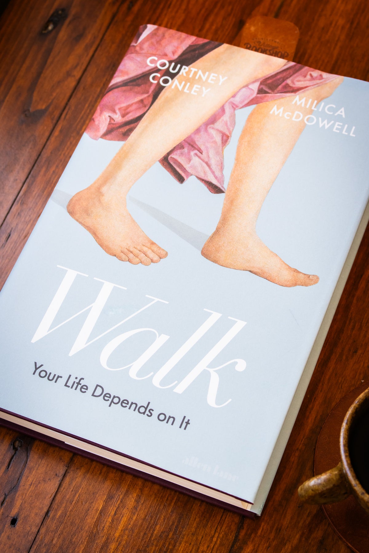 Walk