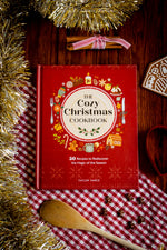 Cozy Christmas Cookbook