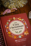 Cozy Christmas Cookbook