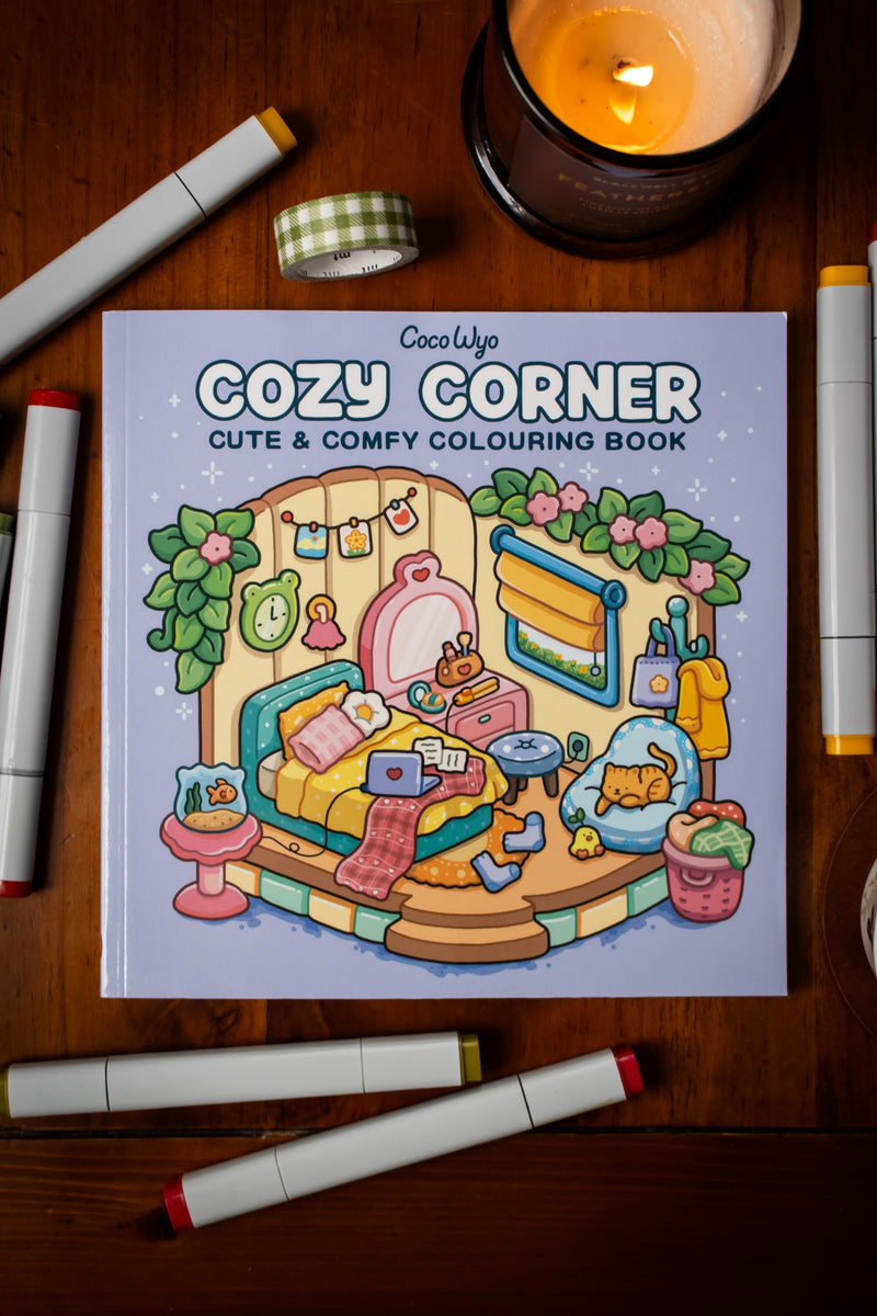 Cozy Corner
