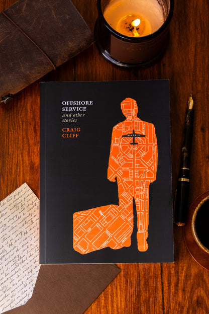 Offshore Service and Other Stories