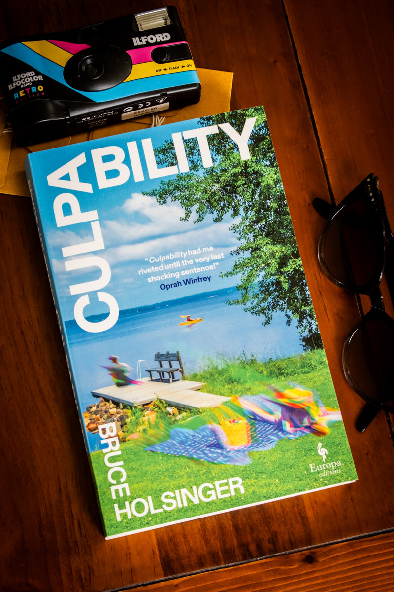 Culpability