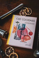 Cult Cocktails