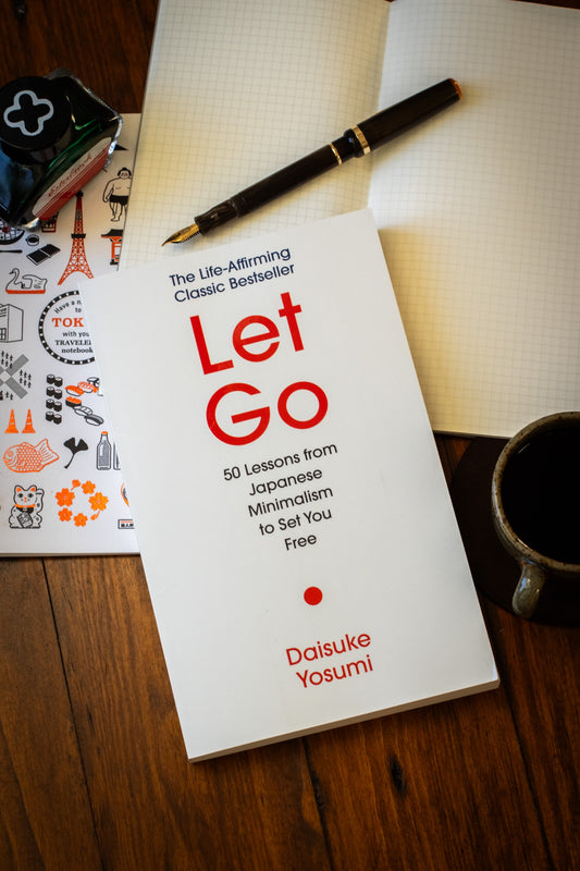 Let Go