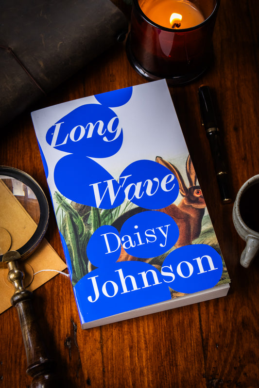 Long Wave